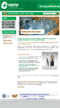 Mobile Screenshot of cortec.pl
